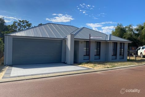 1 Sunflower Cove, Dawesville, WA 6211