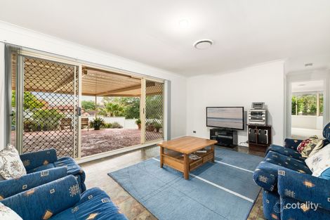 Property photo of 37 Englorie Park Drive Glen Alpine NSW 2560