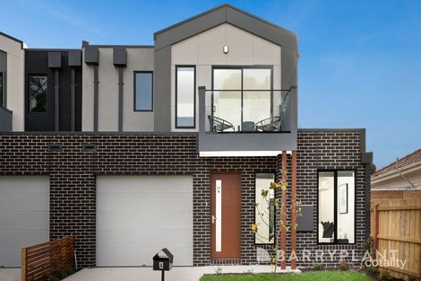 50b/50c Burnewang St, Albion, VIC 3020
