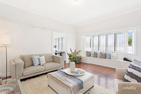 Property photo of 37 Rigby Street Wooloowin QLD 4030