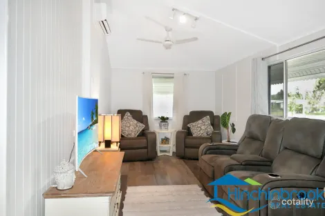 Property photo of 10 Cedar Street Forrest Beach QLD 4850