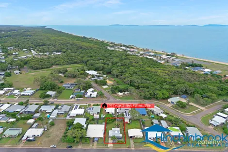 Property photo of 10 Cedar Street Forrest Beach QLD 4850