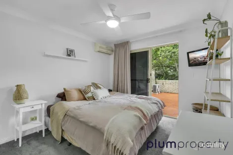 Property photo of 4/88 Indooroopilly Road Taringa QLD 4068