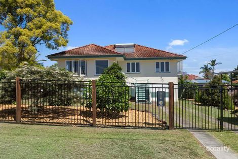 Property photo of 33 Bayford Street Oxley QLD 4075