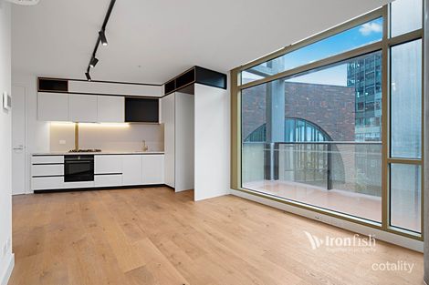 Property photo of 501/3 Aquitania Way Docklands VIC 3008