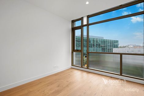 Property photo of 501/3 Aquitania Way Docklands VIC 3008