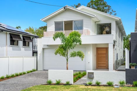 Property photo of 14 Echlin Street Labrador QLD 4215