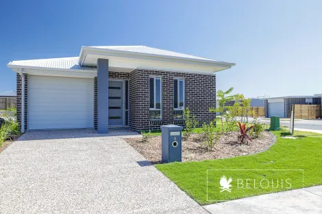 Property photo of 8 Sapphire Way Yarrabilba QLD 4207