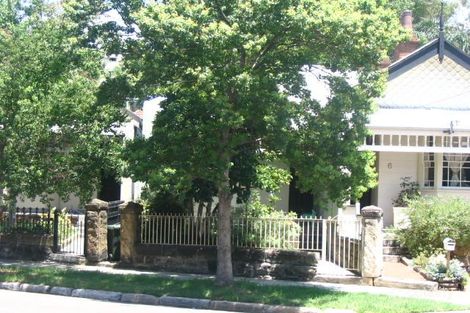 4 The Crescent, Annandale, NSW 2038