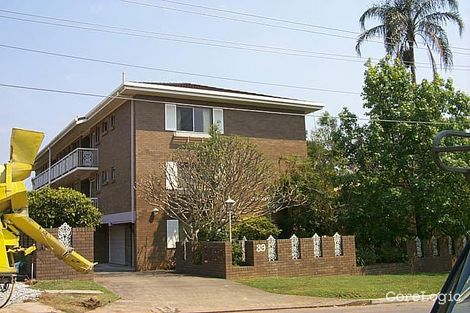 6/39 Durham St, St Lucia, QLD 4067