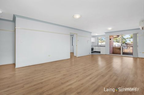 23/21-27 Amy St, Regents Park, NSW 2143