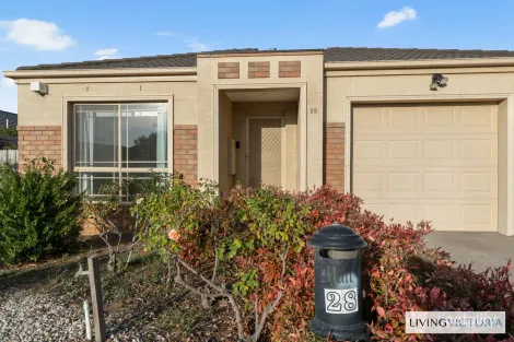 28 Harkaway Ave, Hoppers Crossing, VIC 3029