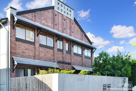 6/111 Merthyr Rd, New Farm, QLD 4005