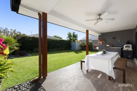 Property photo of 20 Bristlebird Circuit Forest Glen QLD 4556