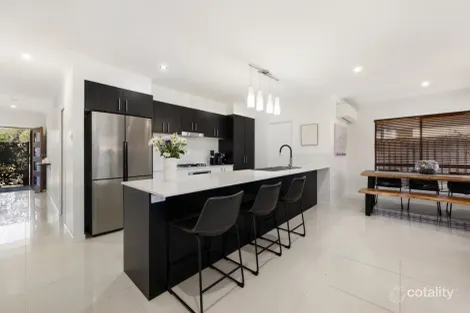 Property photo of 20 Bristlebird Circuit Forest Glen QLD 4556