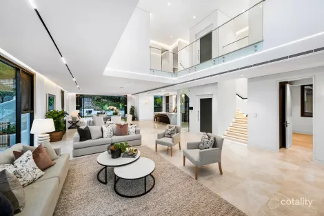 Property photo of 20 Coolawin Road Northbridge NSW 2063
