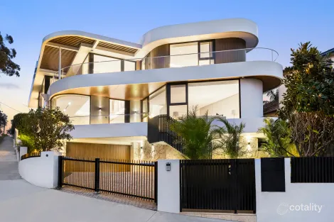 Property photo of 20 Coolawin Road Northbridge NSW 2063