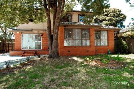 Property photo of 35 Whites Lane Glen Waverley VIC 3150