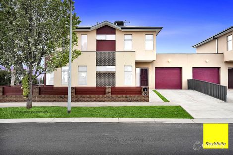 Property photo of 9 Basinview Drive Tarneit VIC 3029