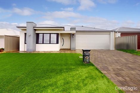 Property photo of 9 Epsom Way Wellard WA 6170