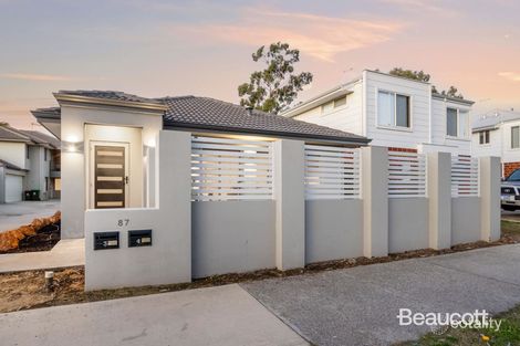 Property photo of 4/87 Hardey Road Belmont WA 6104