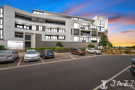 Property photo of 103/33 Quay Boulevard Werribee South VIC 3030