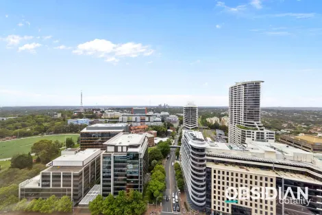 3006/1 MARSHALL AVE, ST LEONARDS, NSW 2065