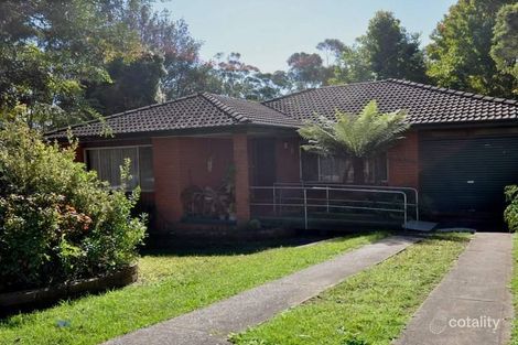 1 Maunder Pl, Warragamba, NSW 2752