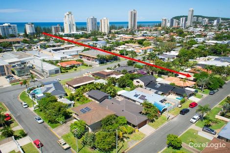 Property photo of 39 Aruma Avenue Burleigh Waters QLD 4220