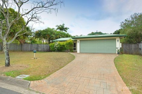 2 Amazon Cl, Mount Sheridan, QLD 4868