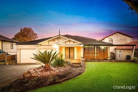 Property photo of 23 Terry Avenue Seven Hills NSW 2147
