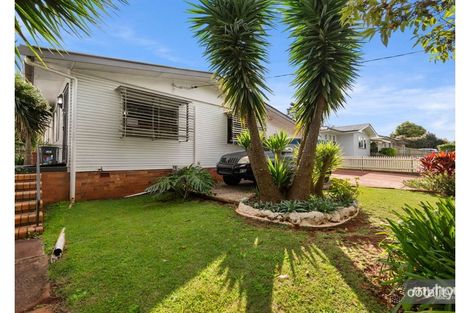 Property photo of 317 Tor Street Wilsonton QLD 4350
