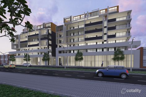 316/240-250a Great Western Hwy, Kingswood, NSW 2747
