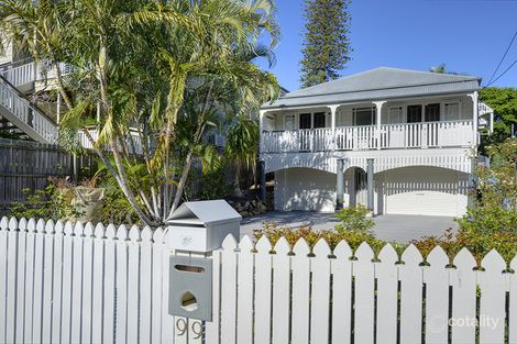 99 Kingsbury St, Norman Park, QLD 4170