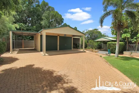 20 Thomson Rd, Healy, QLD 4825
