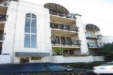 49/32 Porter St, Prahran, VIC 3181