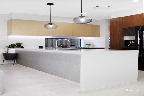 Lot 57 Limerick St, Box Hill, NSW 2765