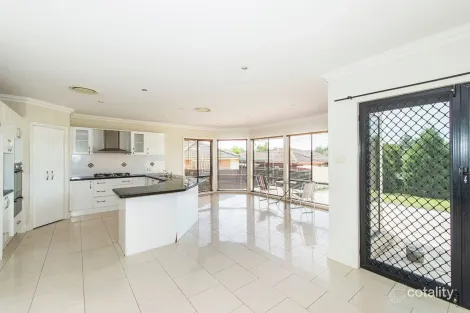 Property photo of 9A Marrett Way Cranebrook NSW 2749