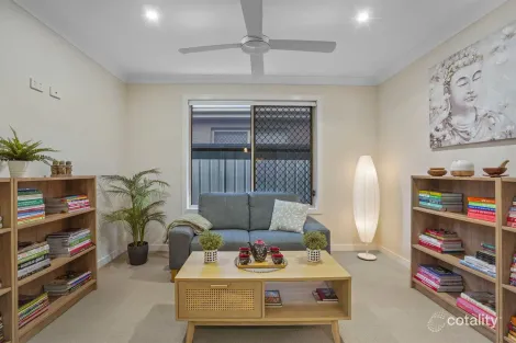 Property photo of 5/28 Young Street Petrie QLD 4502