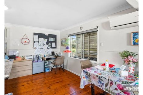 Property photo of 317 Tor Street Wilsonton QLD 4350