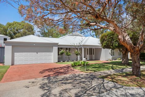 Property photo of 4 Buxton Road Wembley Downs WA 6019