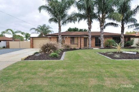 Property photo of 13 McGoldrick Place Parmelia WA 6167