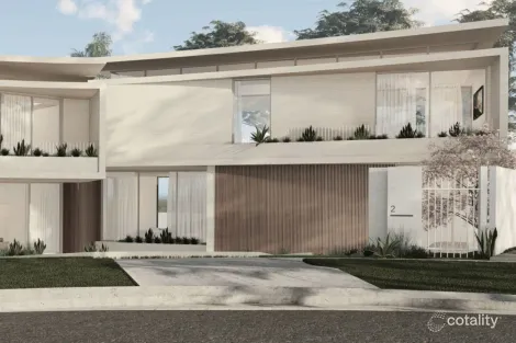 Property photo of 2 Cooinda Close Marsfield NSW 2122