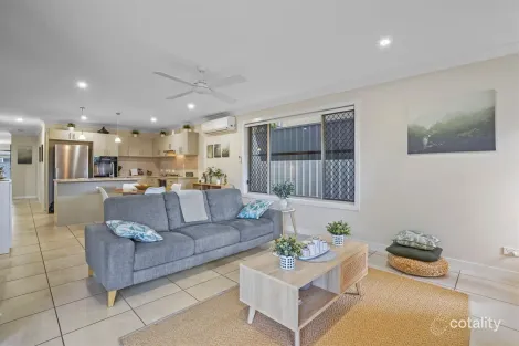 Property photo of 5/28 Young Street Petrie QLD 4502