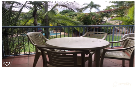 Property photo of 30/2 Waverley Road Taringa QLD 4068