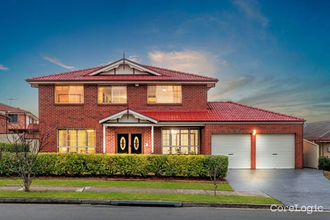 Property photo of 15 Forman Avenue Glenwood NSW 2768