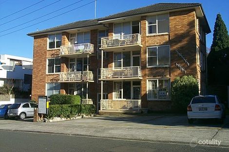 4/10 Westleigh St, Neutral Bay, NSW 2089