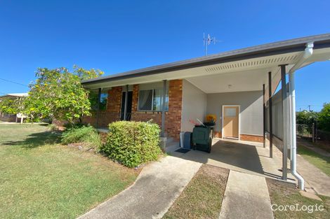 Property photo of 38 Stevenson Street Kepnock QLD 4670