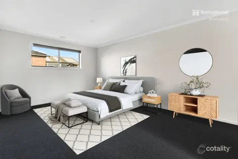 Property photo of 23 Nighthawk Road Tarneit VIC 3029