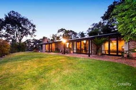 Property photo of 23 Wombat Drive Eltham VIC 3095